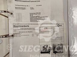 HERMLE U740