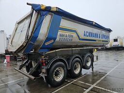 CARNEHL HALFPIPE 28M3