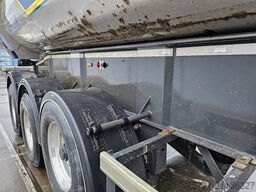 CARNEHL HALFPIPE 28M3