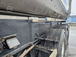 CARNEHL HALFPIPE 28M3