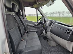 MERCEDES-BENZ SPRINTER 313 ac automaat EURO6