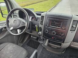 MERCEDES-BENZ SPRINTER 313 ac automaat EURO6
