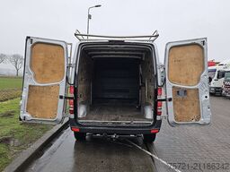 MERCEDES-BENZ SPRINTER 313 ac automaat EURO6