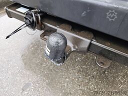 MERCEDES-BENZ SPRINTER 313 ac automaat EURO6