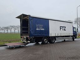 DAF CF 75.310 6X2 FAN TAILLIFT