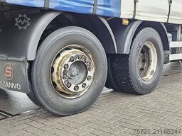 DAF CF 75.310 6X2 FAN TAILLIFT