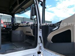 MERCEDES-BENZ Actros 1846 BigSpace Retarder 2-Tanks Hydraulik