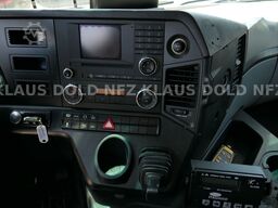 MERCEDES-BENZ Antos 1833 Kühlkoffer Bi-Temp. LBW Euro 6