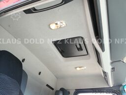 MERCEDES-BENZ Antos 1833 Kühlkoffer Bi-Temp. LBW Euro 6