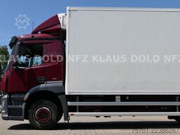 MERCEDES-BENZ Antos 1833 Kühlkoffer Bi-Temp. LBW Euro 6
