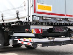 KÖGEL S24-1 Pritsche Plane Liftachse SAF-Achsen LBW
