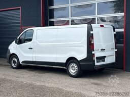 RENAULT Trafic L2 Klima Hecktüren 180° 3-Sitze Euro6d