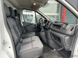 RENAULT Trafic L2 Klima Hecktüren 180° 3-Sitze Euro6d