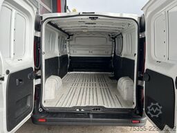 RENAULT Trafic L2 Klima Hecktüren 180° 3-Sitze Euro6d