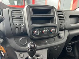 RENAULT Trafic L2 Klima Hecktüren 180° 3-Sitze Euro6d