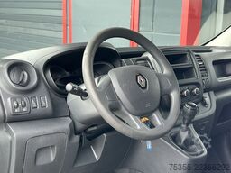 RENAULT Trafic L2 Klima Hecktüren 180° 3-Sitze Euro6d