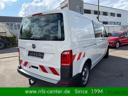 VOLKSWAGEN T6 Transporter Kasten ALuca lang