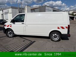 VOLKSWAGEN T6 Transporter Kasten ALuca lang