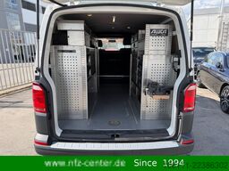 VOLKSWAGEN T6 Transporter Kasten ALuca lang