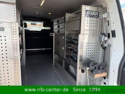 VOLKSWAGEN T6 Transporter Kasten ALuca lang