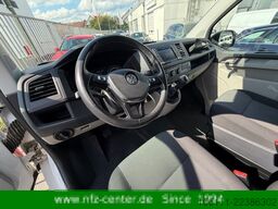 VOLKSWAGEN T6 Transporter Kasten ALuca lang
