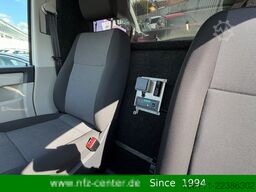 VOLKSWAGEN T6 Transporter Kasten ALuca lang