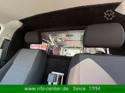 VOLKSWAGEN T6 Transporter Kasten ALuca lang