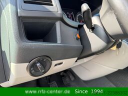 VOLKSWAGEN T6 Transporter Kasten ALuca lang