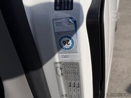 VOLKSWAGEN T6 Transporter Kasten ALuca lang