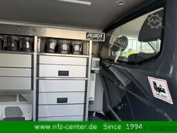 VOLKSWAGEN T6 Transporter Kasten ALuca lang