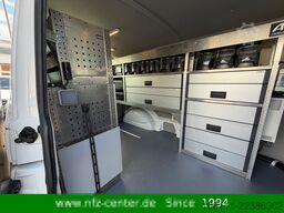 VOLKSWAGEN T6 Transporter Kasten ALuca lang
