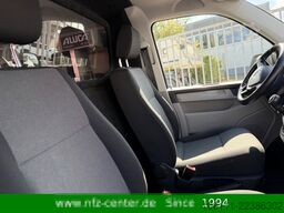 VOLKSWAGEN T6 Transporter Kasten ALuca lang