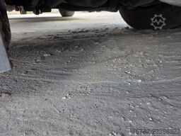 VOLVO FH 460 Basic Turbo Unfall, 2 Kreis-Hydraulik