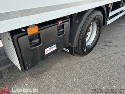 RENAULT T380*Koffer*Bär LBW 2t*2x Dieseltank*
