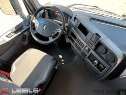 RENAULT T380*Koffer*Bär LBW 2t*2x Dieseltank*