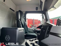 MERCEDES-BENZ Antos 1836*Kühlkoffer*Carrier Syberia*LBW*Kamera