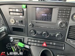 MERCEDES-BENZ Antos 1836*Kühlkoffer*Carrier Syberia*LBW*Kamera