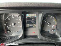 MERCEDES-BENZ Antos 1836*Kühlkoffer*Carrier Syberia*LBW*Kamera