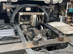 MERCEDES-BENZ 2545 Bigspace Retarder