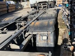 MERCEDES-BENZ 2545 Bigspace Retarder