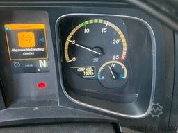 MERCEDES-BENZ 2545 Bigspace Retarder