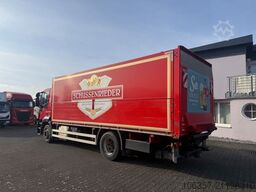 IVECO Stralis AD190S33/FP-D LBW 2000kg Euro6 Getränke