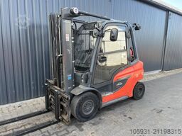 Linde H30T-01