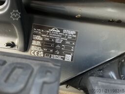 Linde H30T-01