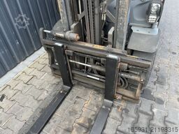 Linde H30T-01