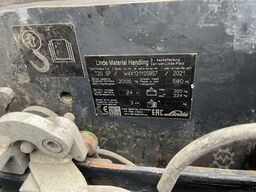 Linde T20SP