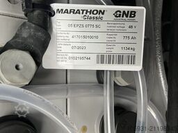 Linde EG20PH-02