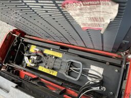 Linde D08