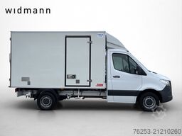Mercedes-Benz Sprinter 316 CDI Koffer Kühl Standard KlimaA