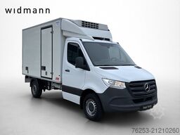 Mercedes-Benz Sprinter 316 CDI Koffer Kühl Standard KlimaA